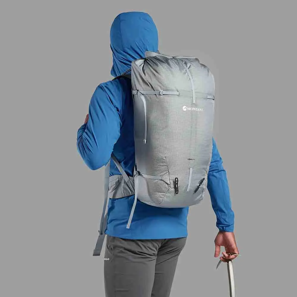 輕量登山背囊 Valen 40 5L