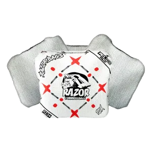 10X | Four Corners | ACL PRO Razor Cornhole Bags