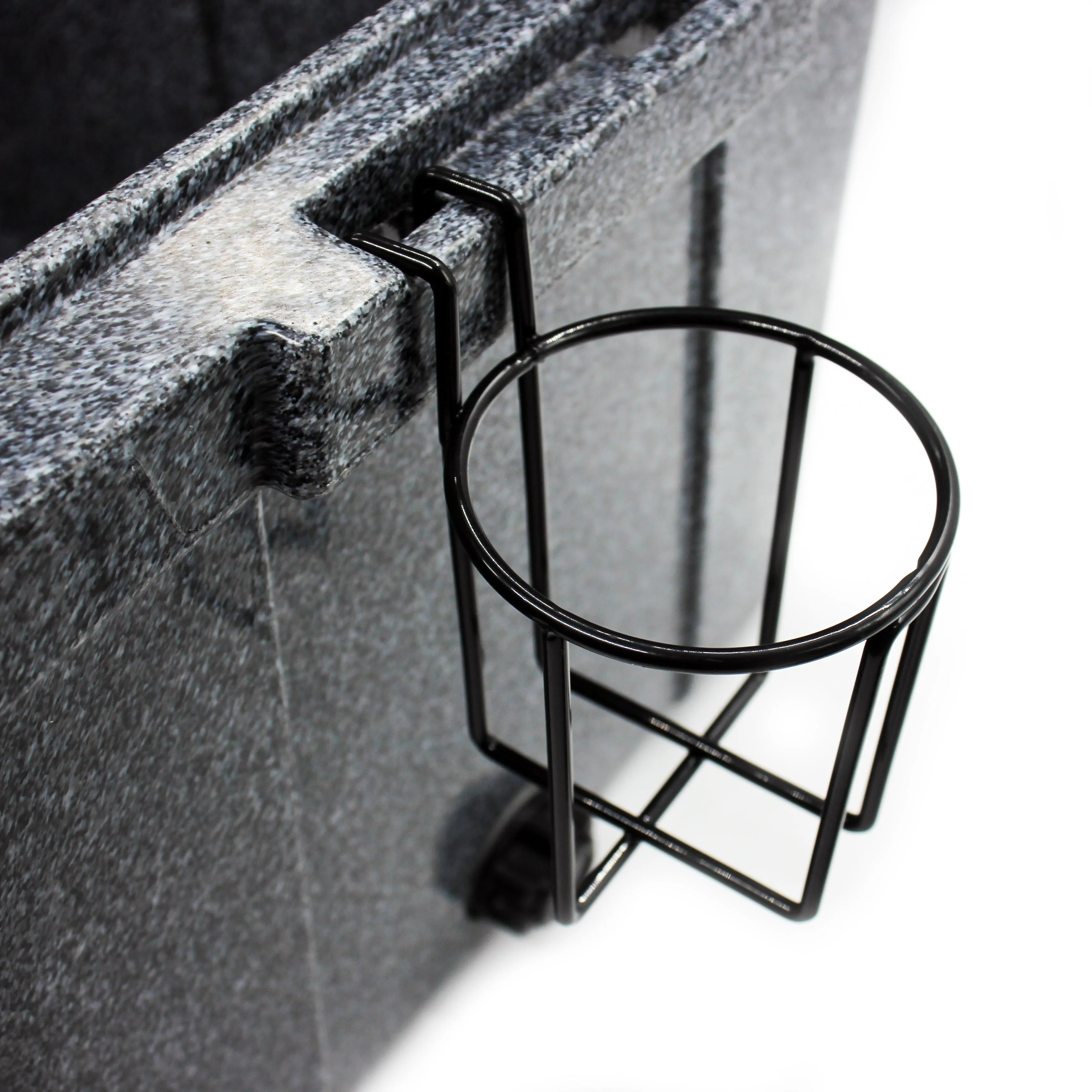 55L Ice Box Essential Kit