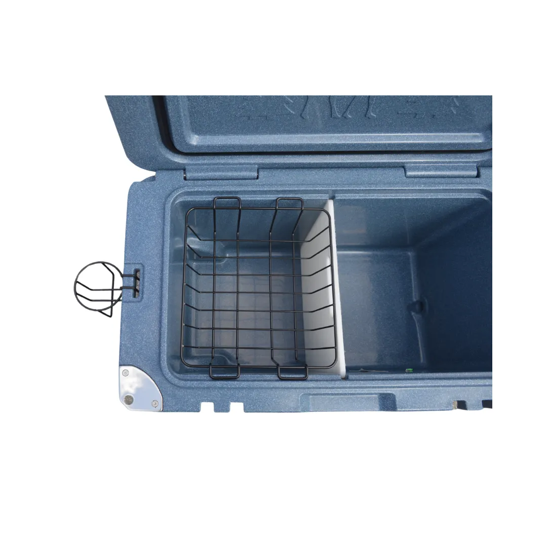 55L Ice Box Essential Kit