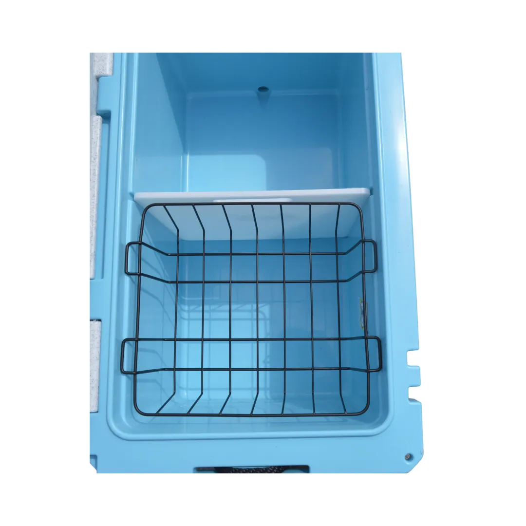 75L Ice Box Essential Kit