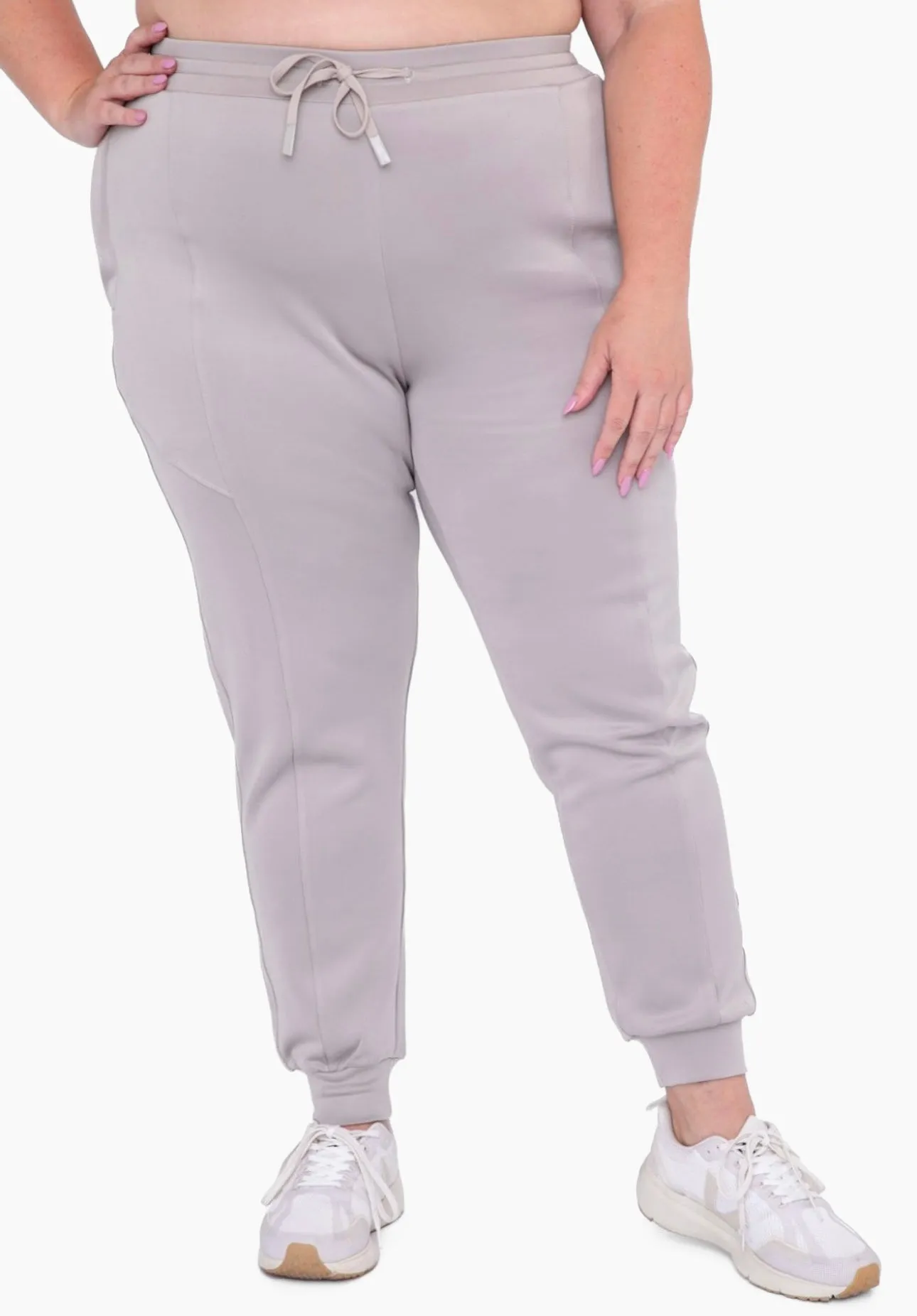 Active Girly Lightweight Joggers