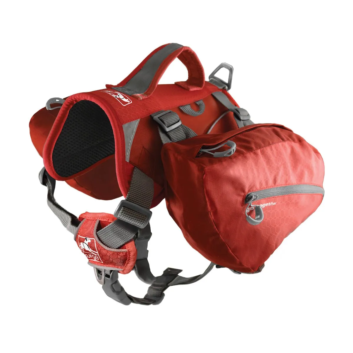 Baxter Dog Backpack