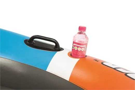 Bestway Rapid Rider Tube 1.35 m