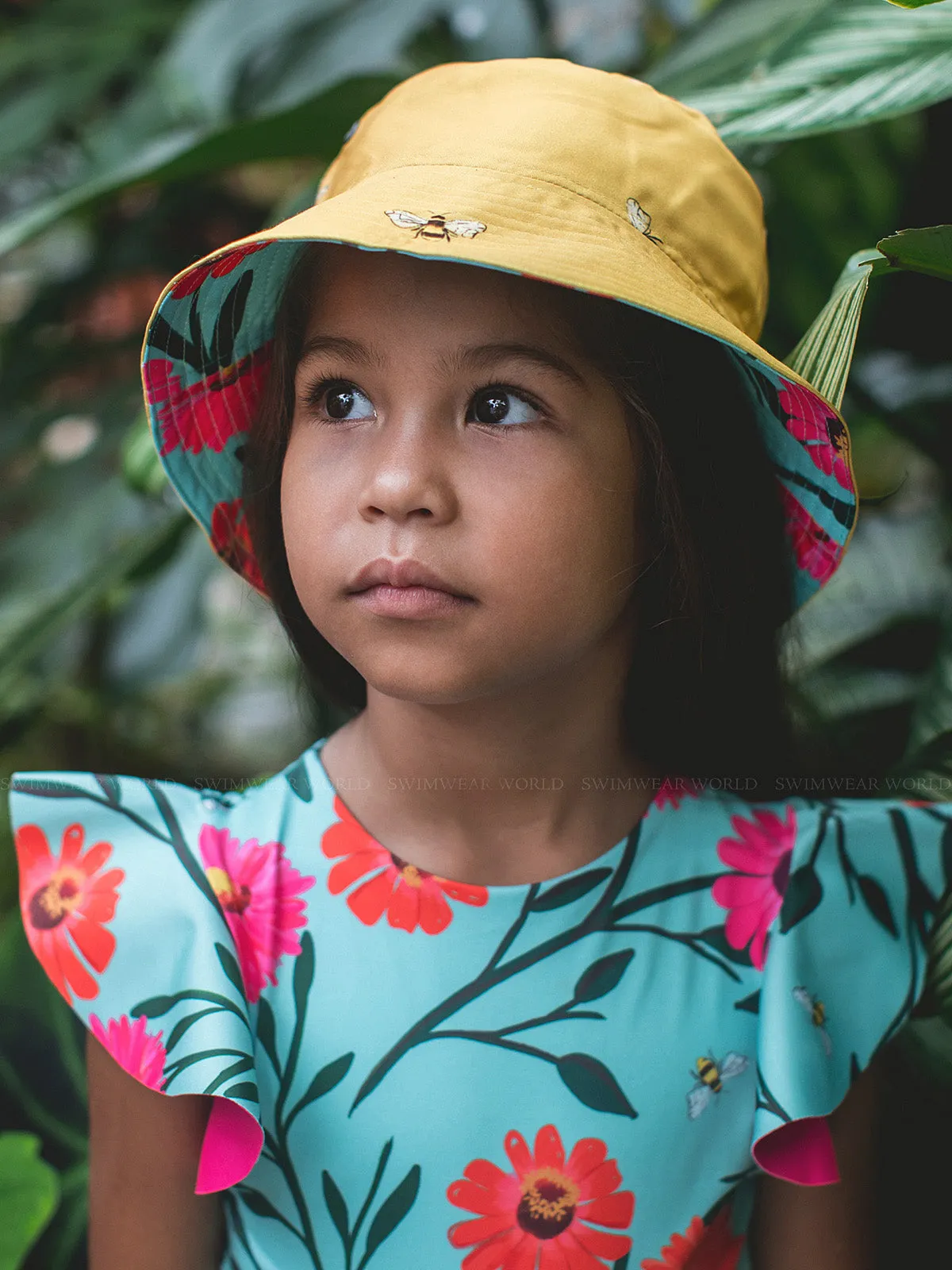 Bucket Hat ::RET