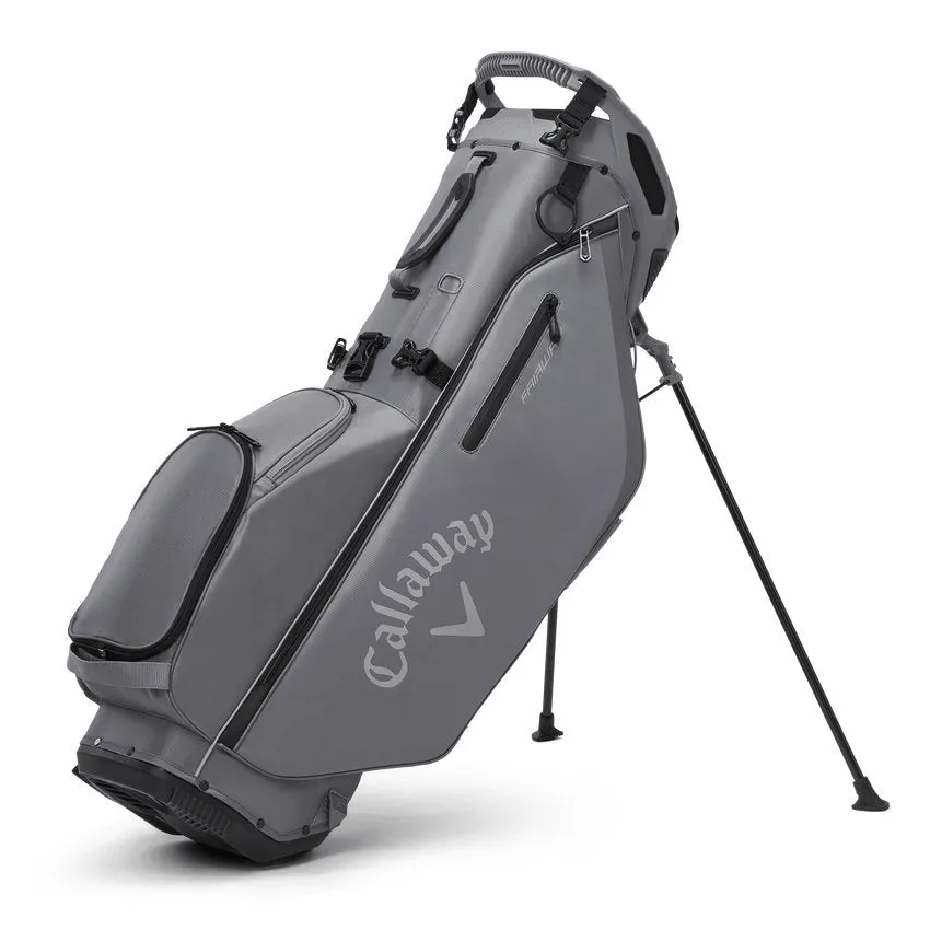 Callaway Fairway  Double Strap Stand Bag