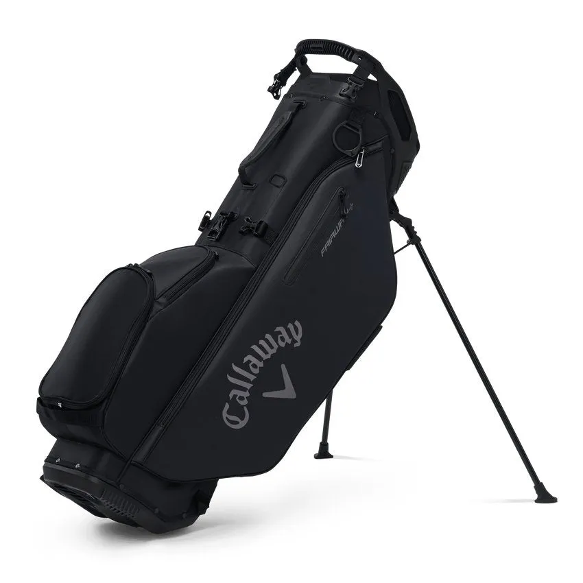 Callaway Fairway  Double Strap Stand Bag