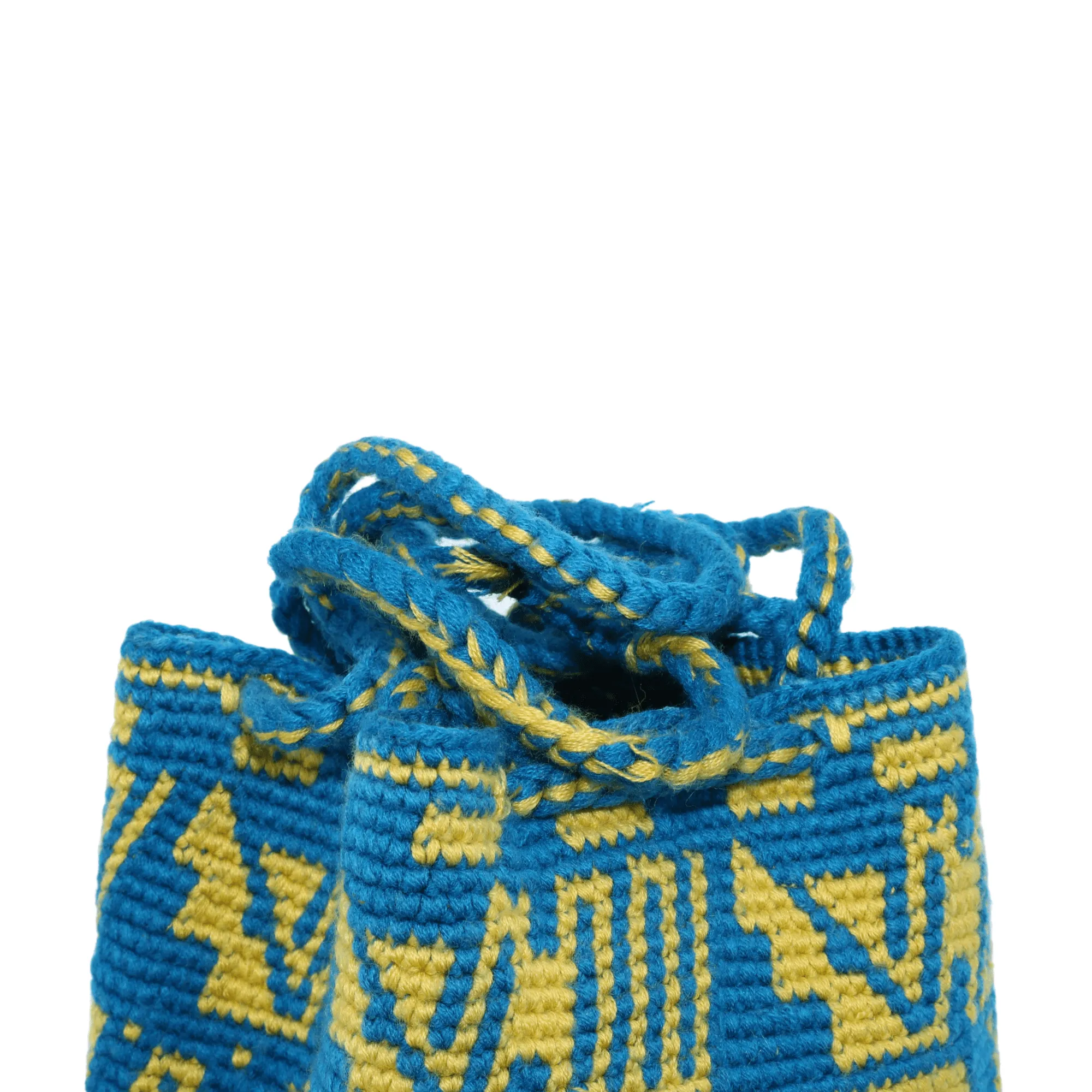 Colorful Women’s Tote Bag with Turtle Design