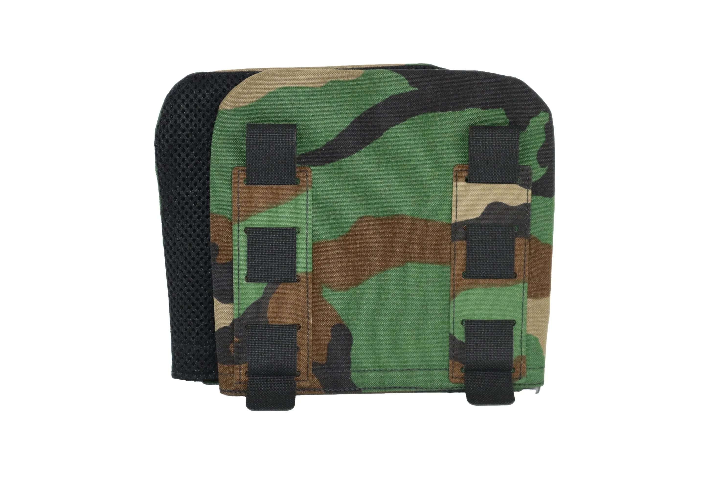 DFNDR Side Plate Pouch