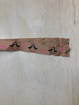 Face mask holder and lanyard colorful prints for kids