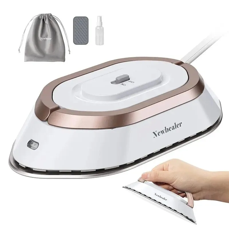 Handheld Travel Iron