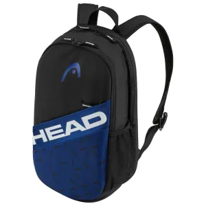HEAD Team 21L Badminton Backpack - BLBK