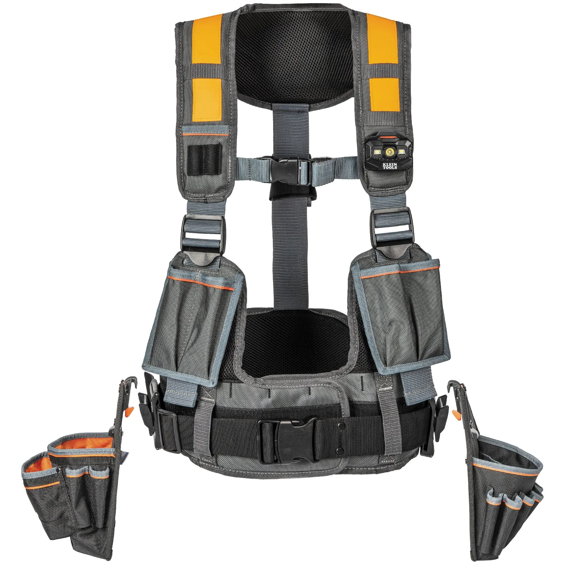 Klein MODbox™ Tool Vest Combo