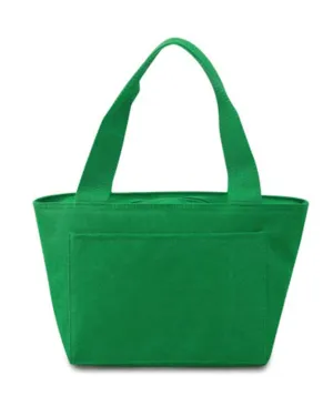Liberty Bags Simple and Cool Cooler | Kelly Green