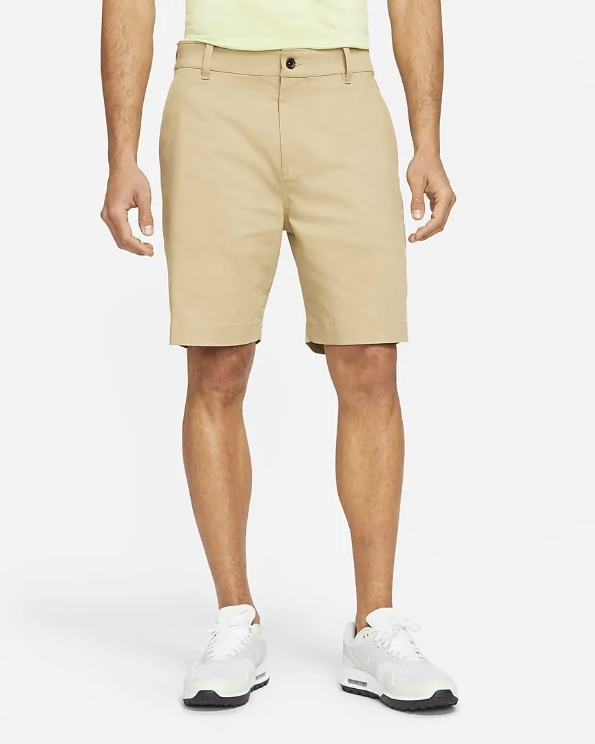 Men's Dri-FIT UV 9" Golf Chino Shorts