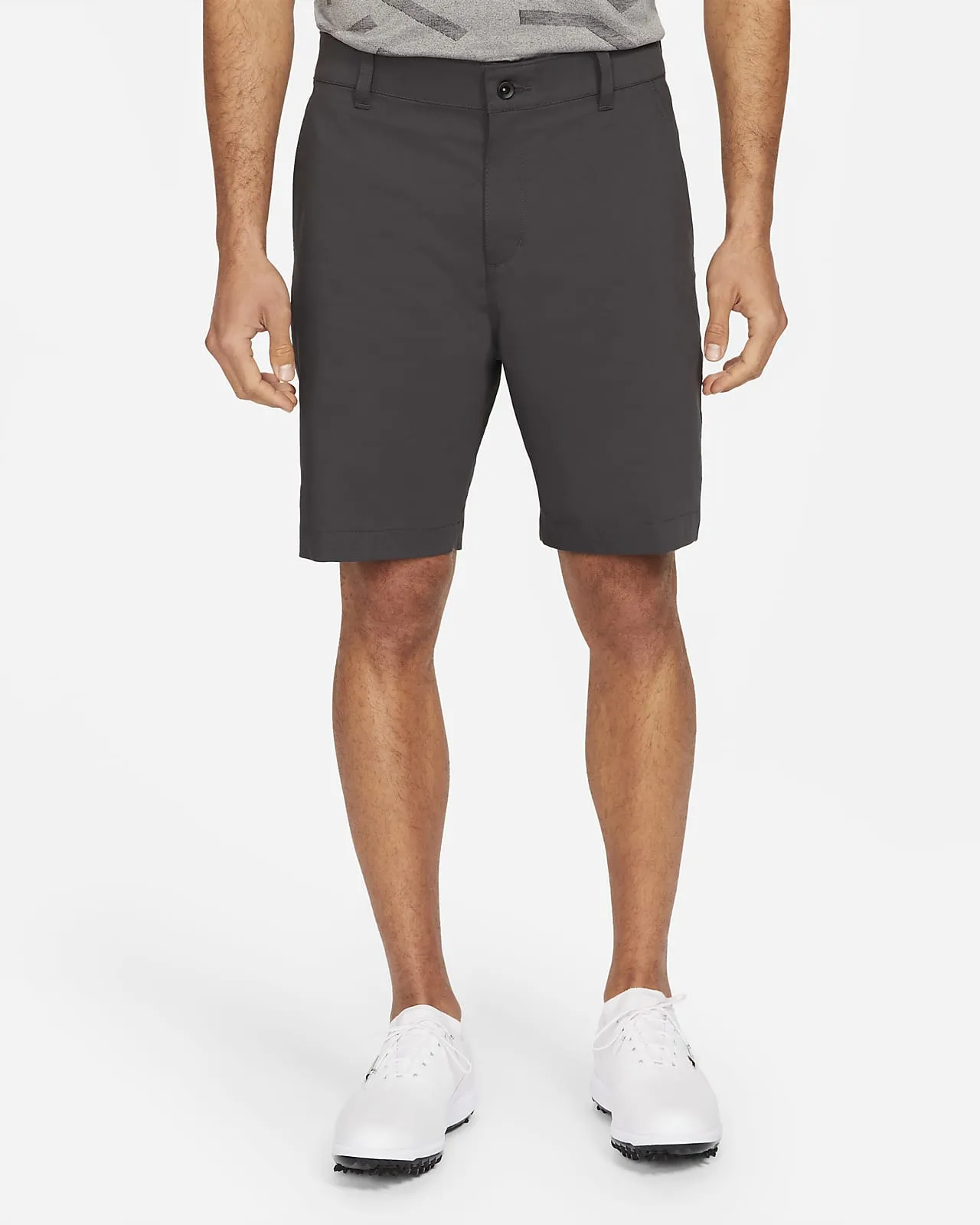 Men's Dri-FIT UV 9" Golf Chino Shorts