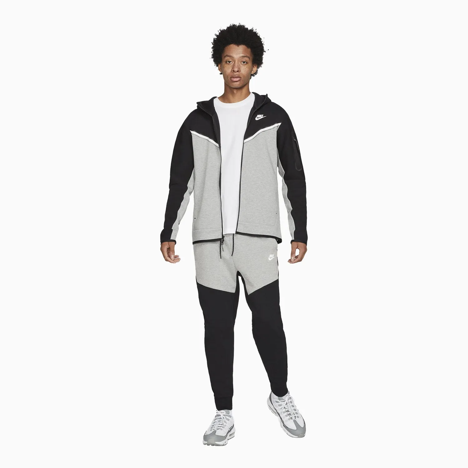Men's Sportswear Tech Fleece Tracksuit