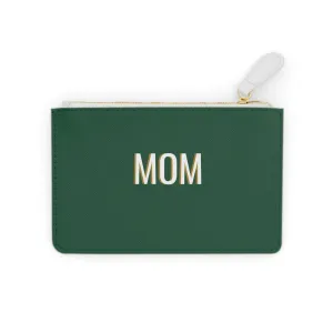 Mini Clutch Bag (Customization Available)