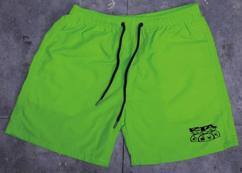 PREMIUM QUALITY RTA BEACH SHORTS