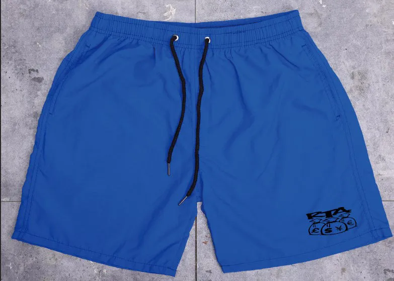 PREMIUM QUALITY RTA BEACH SHORTS