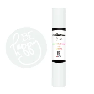 PU Heat Transfer Vinyl 5ft Roll