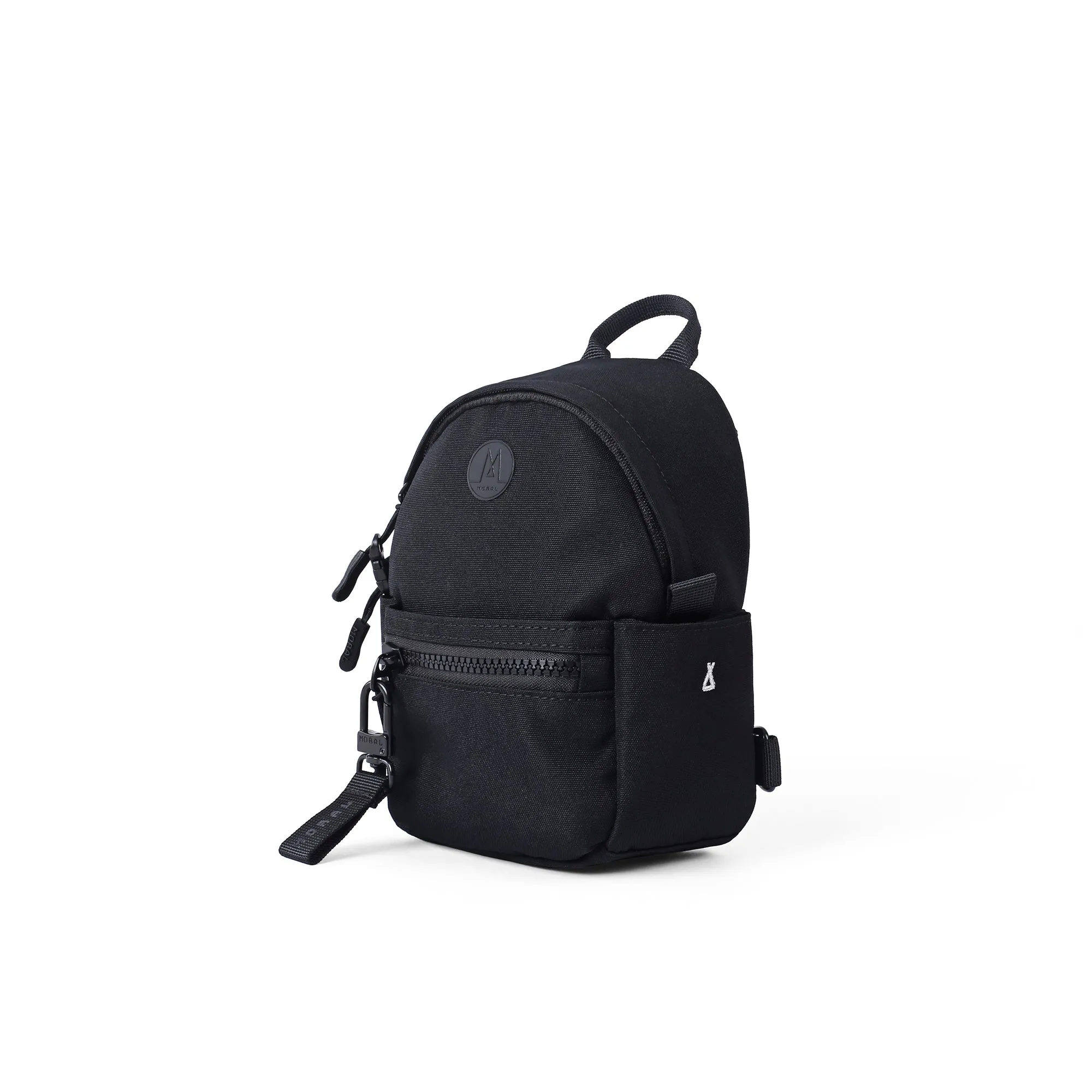 "MIYOMM x MORAL" Fast-degrading Tait Tiny Backpack 2.2L