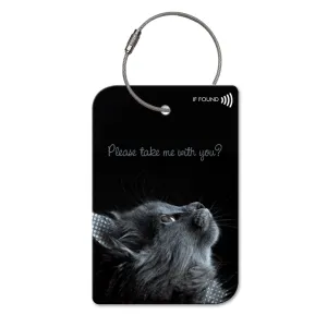 Retreev Smart Tag - Cat