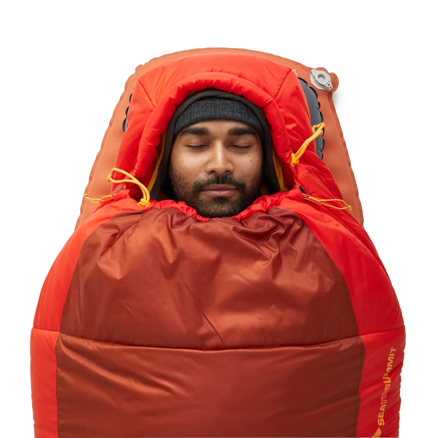 Sea to Summit Hamelin Synthetic Sleeping Bag -9°C