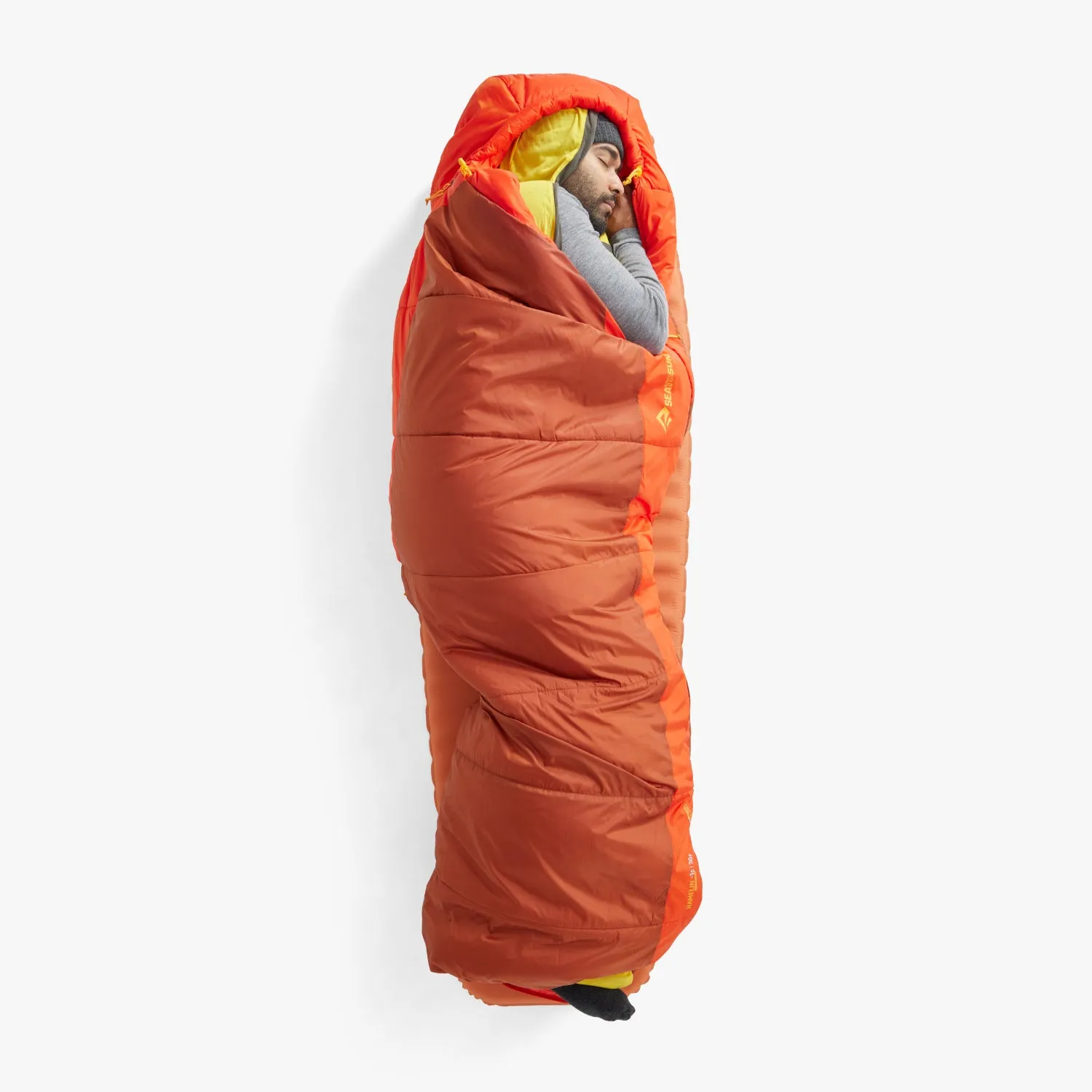 Sea to Summit Hamelin Synthetic Sleeping Bag -9°C