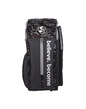 SG Savage X1 Cricket Kit Bag (Multicolour)