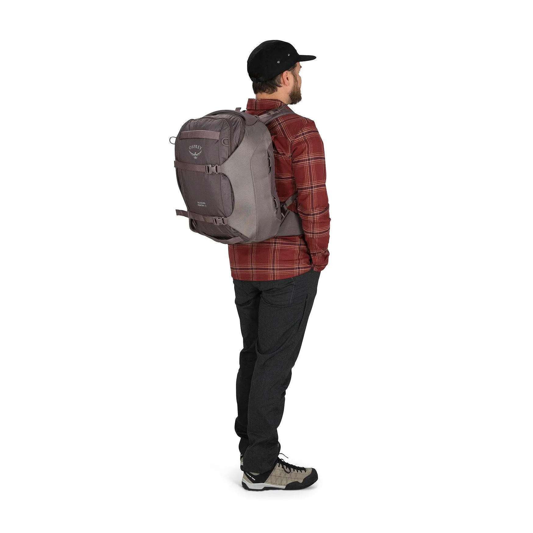Sojourn Porter Travel Pack 30L