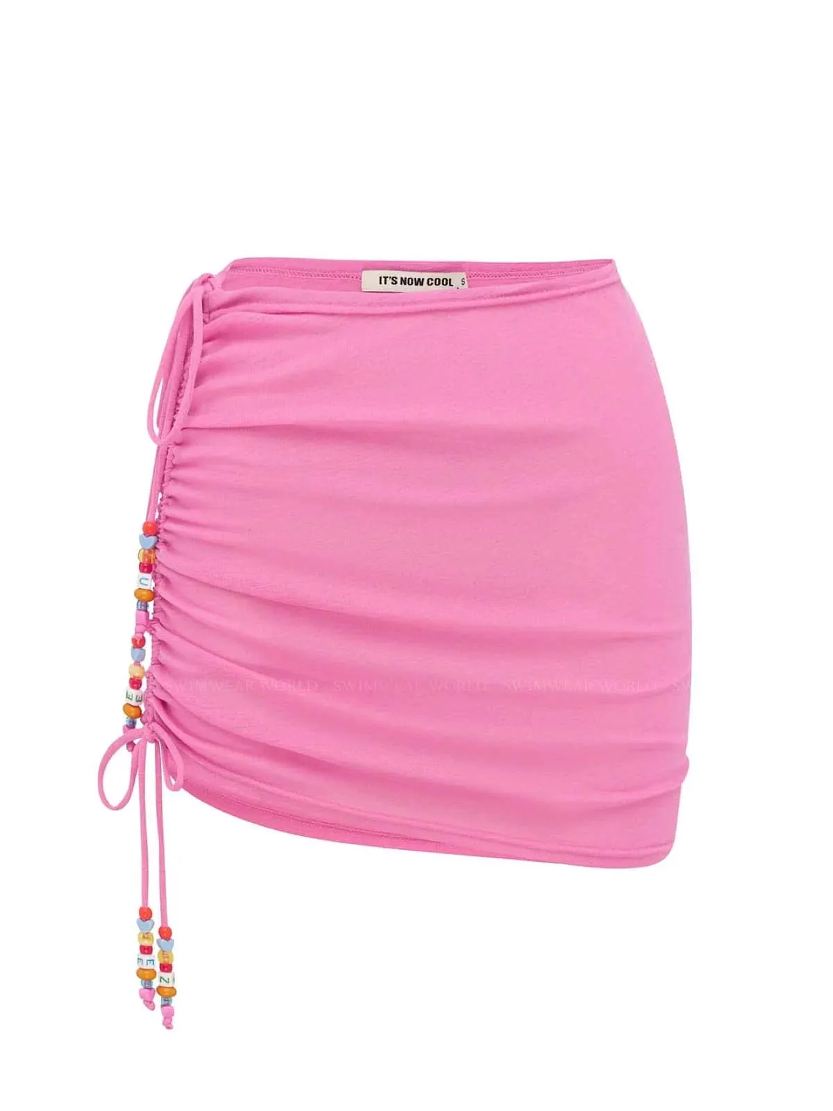 The Scrunch Skirt ::RET