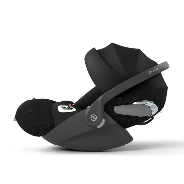 Venicci Claro 3in1 (Cloud T) Travel System - Noir